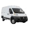 2020 Ram ProMaster Window Van 16th exterior image - activate to see more