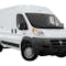 2020 Ram ProMaster Window Van 16th exterior image - activate to see more