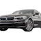 2020 BMW 5 Series 24th exterior image - activate to see more