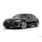 2024 Audi A5 20th exterior image - activate to see more