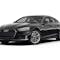 2024 Audi A5 20th exterior image - activate to see more