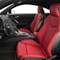 2019 Audi TTS 6th interior image - activate to see more