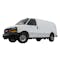 2019 GMC Savana Cargo Van 7th exterior image - activate to see more