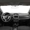 2019 Nissan Versa 17th interior image - activate to see more
