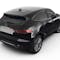 2024 Jaguar E-PACE 33rd exterior image - activate to see more