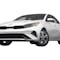 2022 Kia Forte 28th exterior image - activate to see more