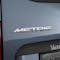 2017 Mercedes-Benz Metris Passenger Van 20th exterior image - activate to see more
