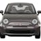 2019 FIAT 500 27th exterior image - activate to see more