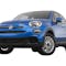 2020 FIAT 500X 42nd exterior image - activate to see more