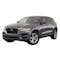 2020 Jaguar F-PACE 16th exterior image - activate to see more
