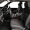 2015 Chevrolet Tahoe 2nd interior image - activate to see more