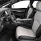 2022 INFINITI QX55 14th interior image - activate to see more