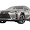 2022 Lexus UX 31st exterior image - activate to see more