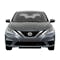 2019 Nissan Sentra 17th exterior image - activate to see more