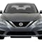 2019 Nissan Sentra 17th exterior image - activate to see more