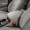 2021 Hyundai Tucson 31st interior image - activate to see more