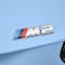 2023 BMW M2 37th exterior image - activate to see more