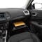 2020 Jeep Compass 19th interior image - activate to see more