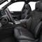 2020 BMW X5 M 12th interior image - activate to see more