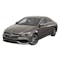 2018 Mercedes-Benz CLA 27th exterior image - activate to see more
