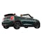 2019 MINI Convertible 51st exterior image - activate to see more