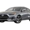 2020 Hyundai Veloster 22nd exterior image - activate to see more