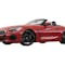 2021 BMW Z4 16th exterior image - activate to see more