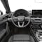 2022 Audi A5 14th interior image - activate to see more