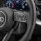 2024 Audi A3 37th interior image - activate to see more