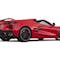 2024 Chevrolet Corvette 19th exterior image - activate to see more