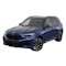 2020 BMW X5 M 27th exterior image - activate to see more