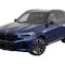 2021 BMW X5 M 16th exterior image - activate to see more