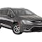 2019 Chrysler Pacifica 25th exterior image - activate to see more
