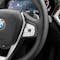 2022 BMW X3 38th interior image - activate to see more
