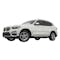 2020 BMW X3 54th exterior image - activate to see more