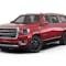 2024 GMC Yukon 23rd exterior image - activate to see more
