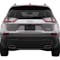 2021 Jeep Cherokee 25th exterior image - activate to see more