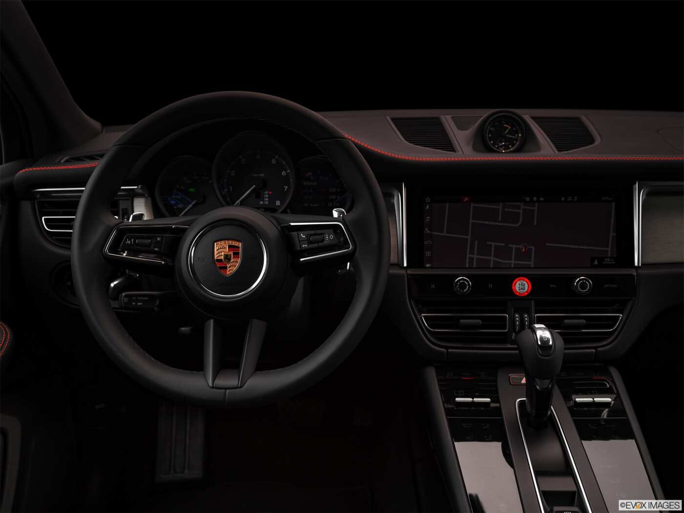 2023 Porsche Macan Review  Pricing, Trims & Photos - TrueCar