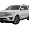2019 Ford Expedition 7th exterior image - activate to see more