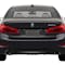 2020 BMW 5 Series 16th exterior image - activate to see more
