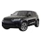 2022 Land Rover Range Rover Evoque 9th exterior image - activate to see more