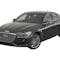 2020 Genesis G70 32nd exterior image - activate to see more