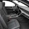 2021 Audi A6 20th interior image - activate to see more