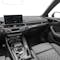 2021 Audi S5 25th interior image - activate to see more
