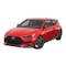 2022 Hyundai Veloster 27th exterior image - activate to see more
