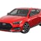 2022 Hyundai Veloster 27th exterior image - activate to see more