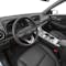 2021 Hyundai Kona Electric 11th interior image - activate to see more