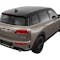 2021 MINI Clubman 25th exterior image - activate to see more