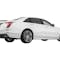 2019 Cadillac CT6-V 7th exterior image - activate to see more