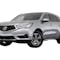 2018 Acura MDX 21st exterior image - activate to see more